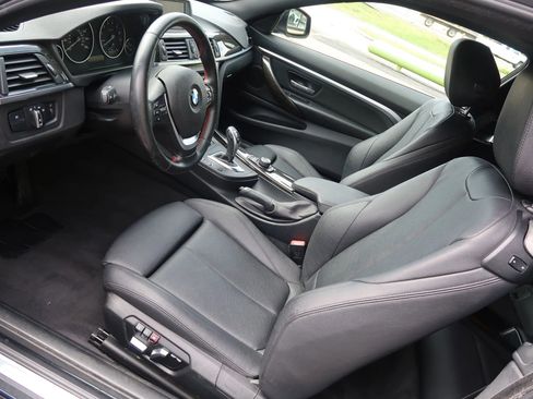 Used 2016 BMW 428i Coupe image 14