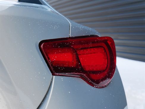 Used 2013 Scion FR-S 10 Series image 9