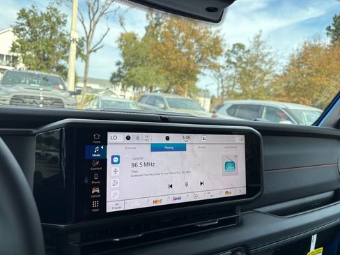 New 2026 Jeep Wrangler Unlimited Rubicon image 25