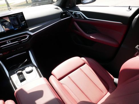 Used 2024 BMW M440i xDrive Gran Coupe w/ Premium Package AWD/4WD image 11