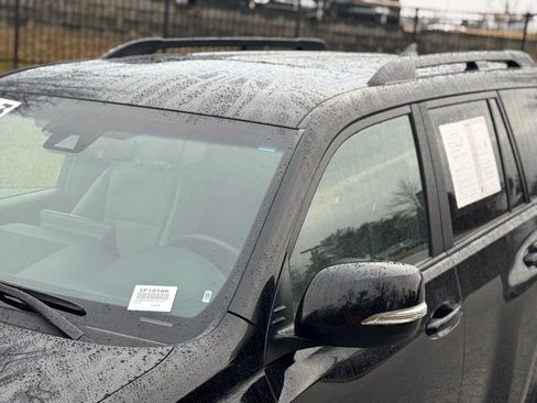 Certified 2023 Lexus GX 460 image 11