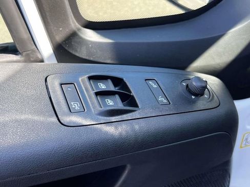 New 2025 RAM ProMaster 1500 w/ Convenience Group image 28