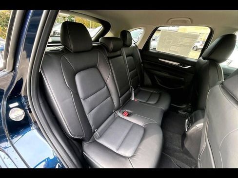 New 2025 MAZDA CX-5 AWD 2.5 S w/ Select Package image 52