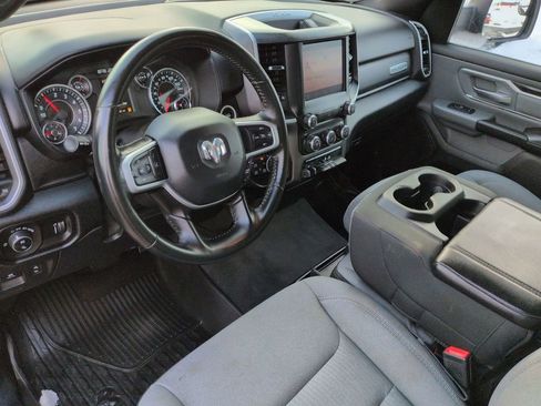 Used 2022 RAM 1500 Big Horn image 13