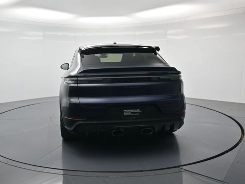 Certified 2024 Porsche Cayenne Turbo GT image 29
