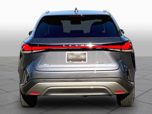 Certified 2026 Lexus RX 450h AWD w/ Convenience Package image 5
