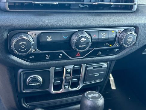 New 2026 Jeep Wrangler Sport image 48