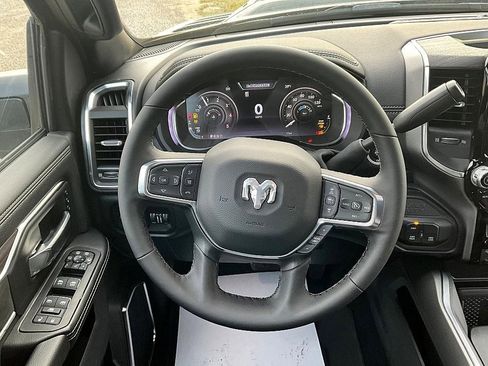 New 2026 RAM 2500 Laramie image 34