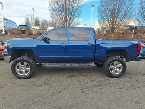 Used 2015 Chevrolet Silverado 1500 LT w/ All Star Edition image 6