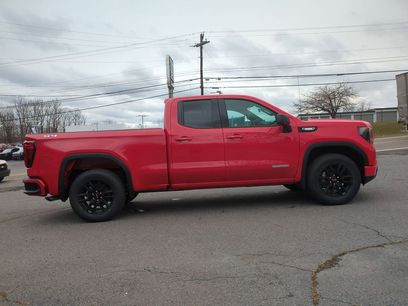 New 2026 GMC Sierra 1500 Elevation