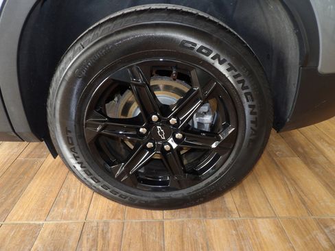 Used 2024 Chevrolet Blazer LT w/ Convenience Package image 9