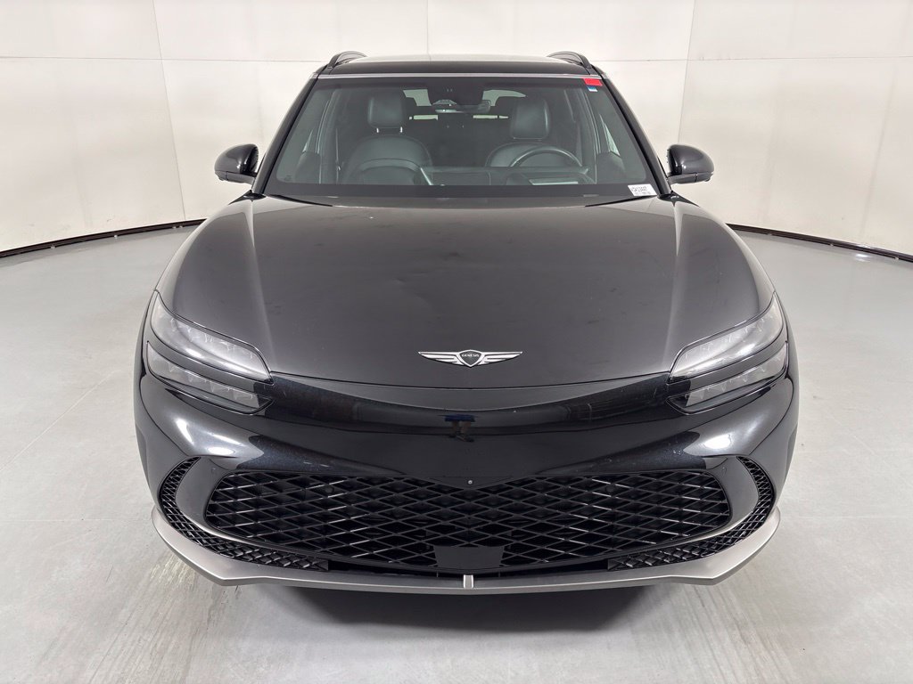 Used 2023 Genesis GV60 Advanced AWD/4WD image 3