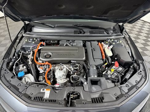Used 2023 Honda Accord EX-L image 27