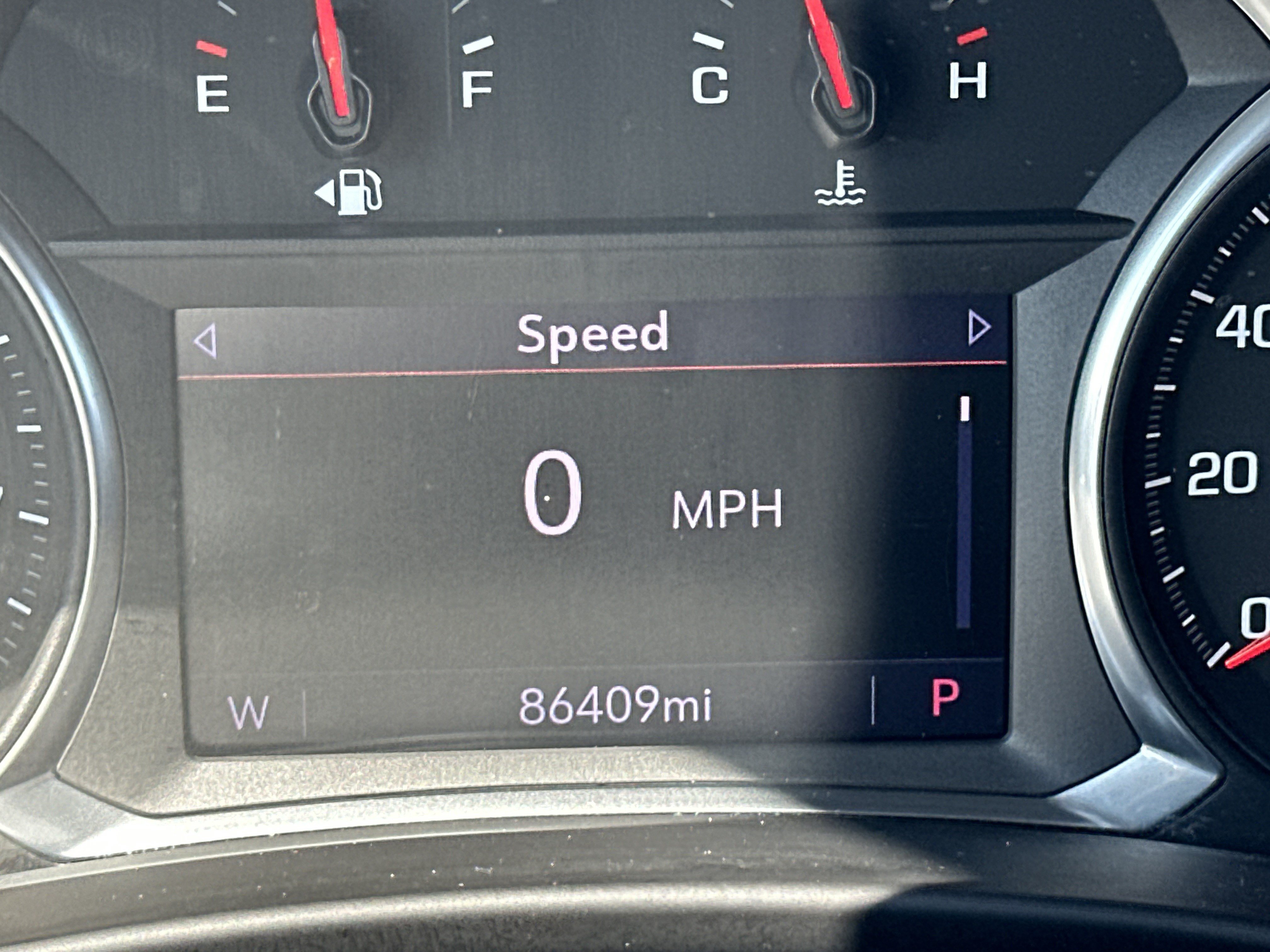 Certified 2020 Chevrolet Equinox Premier FWD image 28