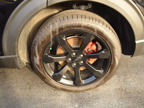 Certified 2023 Ford Explorer ST w/ Equipment Group 401A image 7