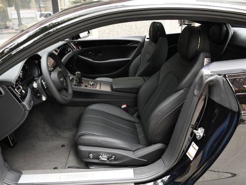 New 2025 Bentley Continental GT Speed image 8