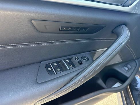 Used 2023 BMW 540i xDrive w/ M Sport Package AWD/4WD image 8