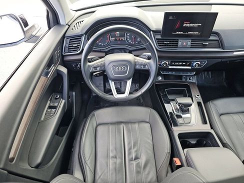 Used 2022 Audi Q5 2.0T Premium image 4
