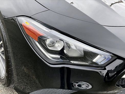 Used 2022 Mercedes-Benz CLA 250 CLA 250 image 32