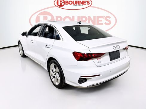 Used 2023 Audi A3 2.0T Premium w/ Convenience Package image 8