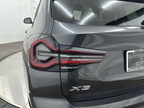 Used 2023 BMW X3 sDrive30i w/ Premium Package image 31