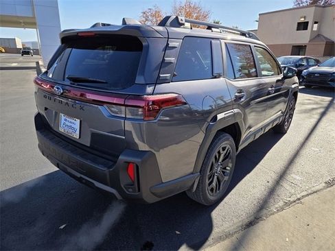 New 2026 Subaru Outback Limited XT image 3