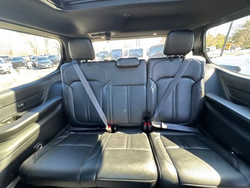 Used 2024 Jeep Wagoneer Series II image 33