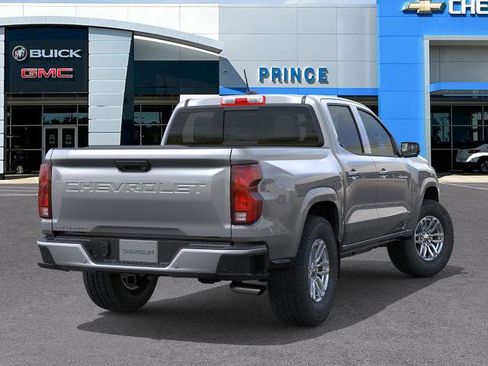 New 2026 Chevrolet Colorado LT w/ LT Convenience Package image 42