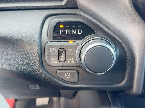 New 2026 RAM 1500 Big Horn image 17