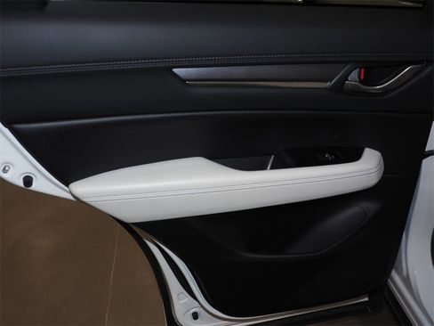 Certified 2025 MAZDA CX-5 AWD 2.5 S image 13