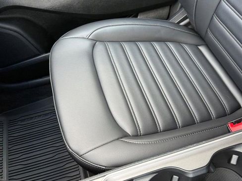 Certified 2024 Ford Edge SEL w/ Convenience Package image 21