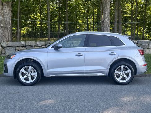 Used 2021 Audi Q5 2.0T Premium w/ Convenience Package AWD/4WD image 21