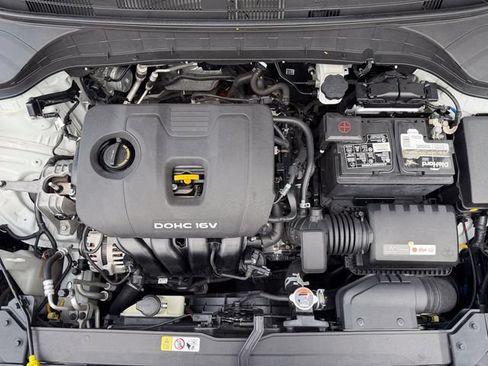 Used 2019 Hyundai Kona SEL FWD image 28