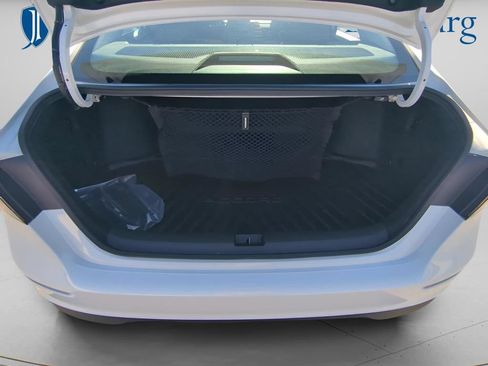 New 2026 Honda Accord LX image 10