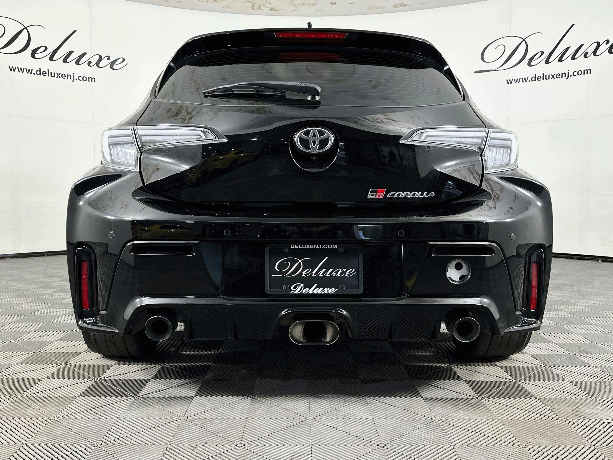 Used 2024 Toyota Corolla GR AWD/4WD image 5