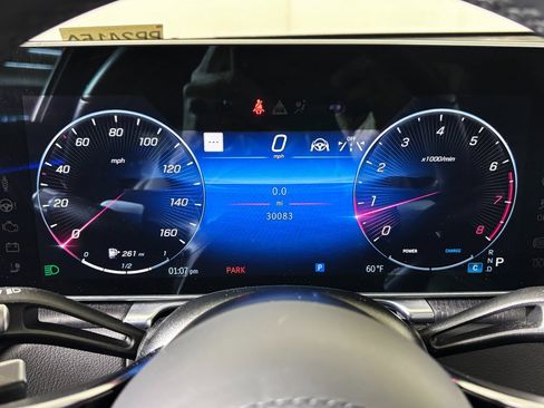 Certified 2022 Mercedes-Benz S 500 4MATIC w/ AMG Line Package image 17