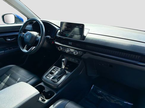 Used 2023 Honda CR-V EX-L image 32