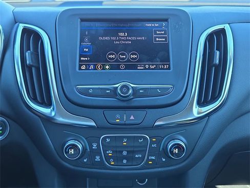 Used 2024 Chevrolet Equinox LT image 22