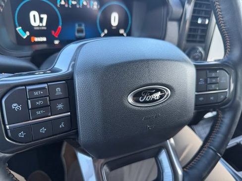 Used 2022 Ford F150 Tremor w/ Equipment Group 402A High AWD/4WD image 19