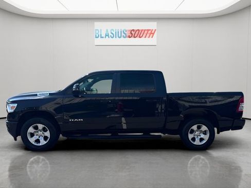 Used 2023 RAM 1500 Big Horn AWD/4WD image 6