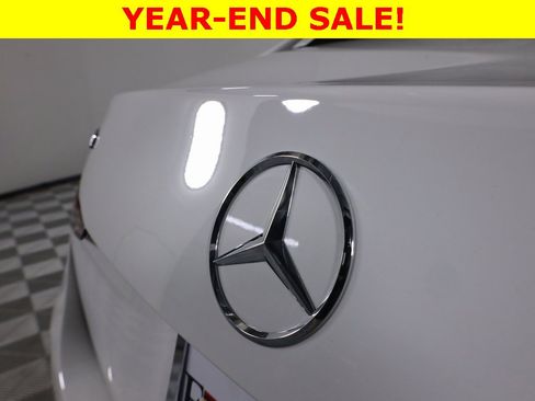 Certified 2025 Mercedes-Benz C 300 4MATIC Sedan image 51