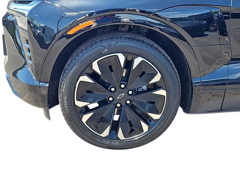 Used 2024 Chevrolet Blazer EV RS AWD/4WD image 26