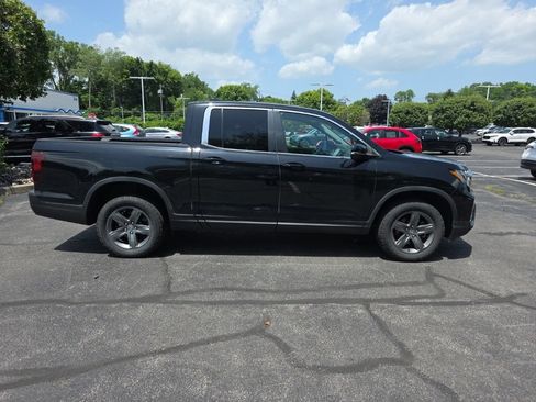 Used 2023 Honda Ridgeline RTL image 8