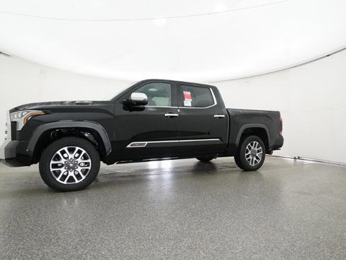 New 2026 Toyota Tundra 1794 Edition image 8