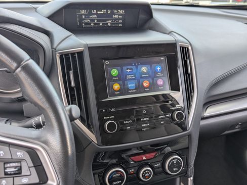 Used 2020 Subaru Forester Premium image 28