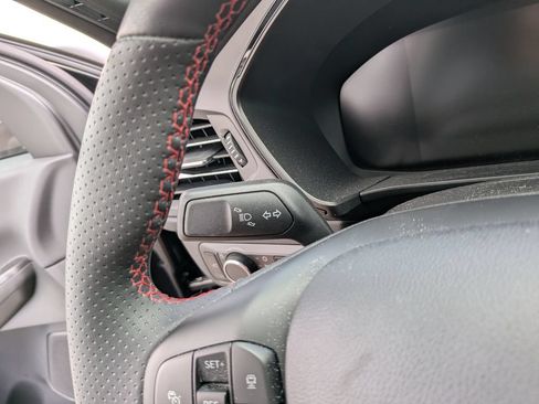 Used 2024 Ford Escape ST-Line w/ Tech Pack #1 FWD image 27