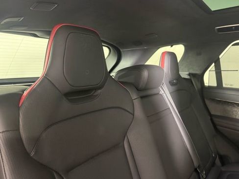 New 2025 Land Rover Range Rover Sport SV Edition Two image 30