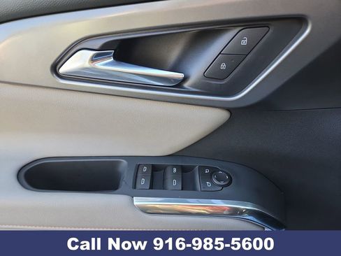 New 2026 Chevrolet Traverse LT image 27