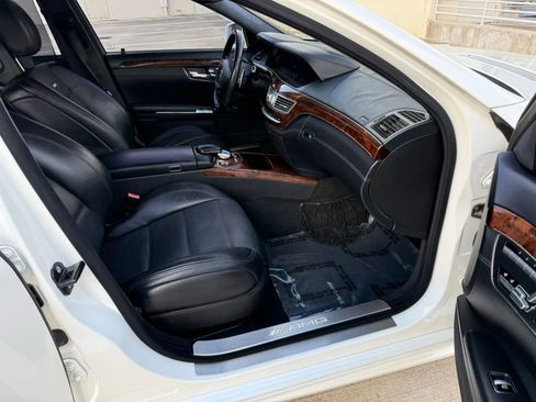 Used 2012 Mercedes-Benz S 63 AMG image 19