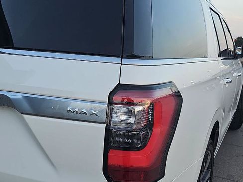 Certified 2021 Ford Expedition Max Platinum AWD/4WD image 34